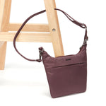 Cruise Anti-Theft On The Go Crossbody, Pinot