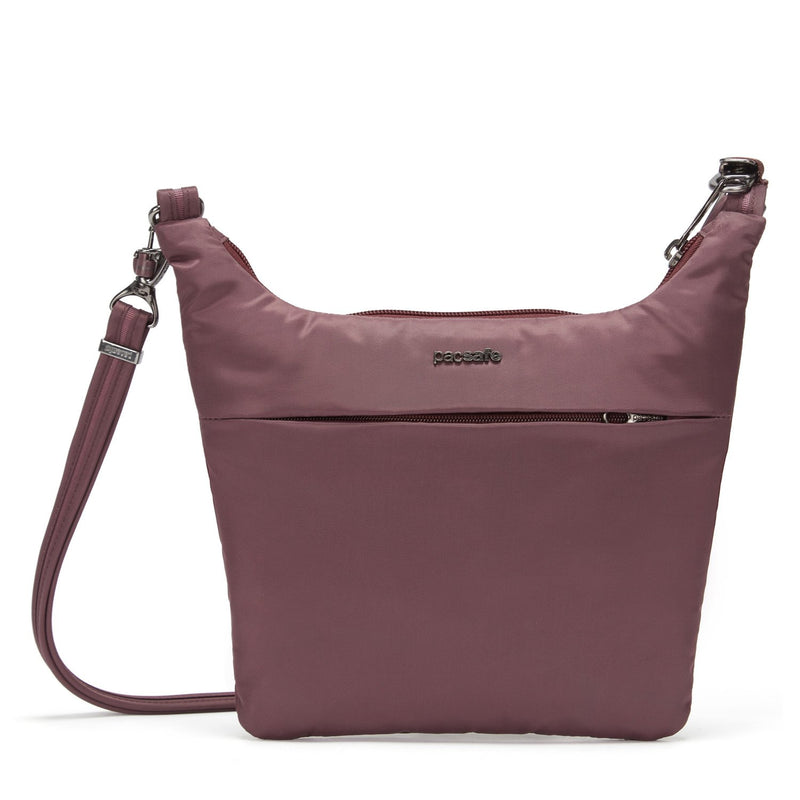 Cruise Anti-Theft On The Go Crossbody, Pinot