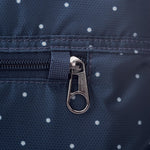 Daysafe Anti-Theft Backpack, Blackberry