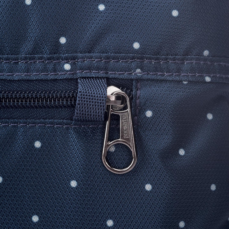 Daysafe Anti-Theft Backpack, Blackberry