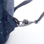 Daysafe Anti-Theft Backpack, Blackberry