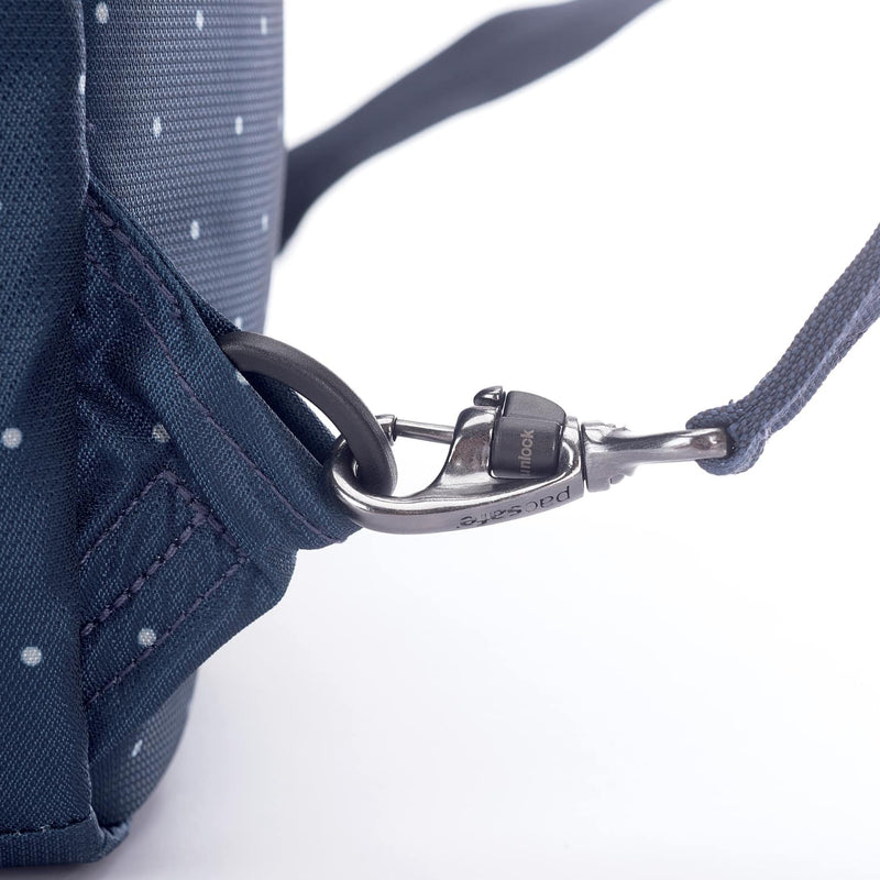 Daysafe Anti-Theft Backpack, Blackberry