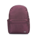 Daysafe Anti-Theft Backpack, Blackberry