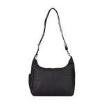 Daysafe Anti-Theft Crossbody Bag, Black