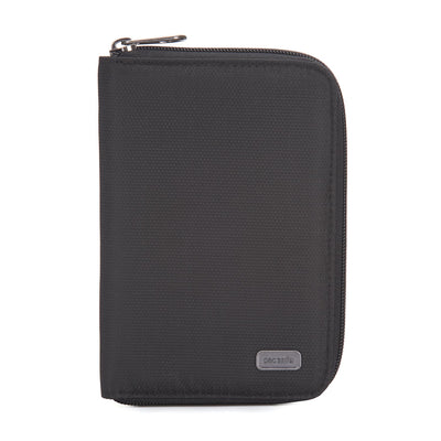 Daysafe RFID Blocking Passport Wallet