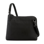 Daysafe Anti-Theft Slim Crossbody Bag, Black