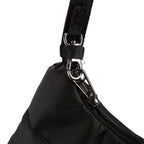 Daysafe Anti-Theft Slim Crossbody Bag, Black