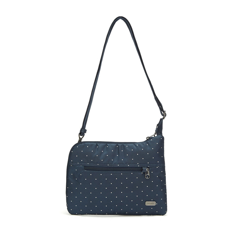 Daysafe Anti-Theft Slim Crossbody Bag