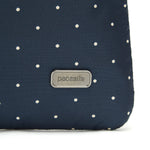 Daysafe Anti-Theft Slim Crossbody Bag