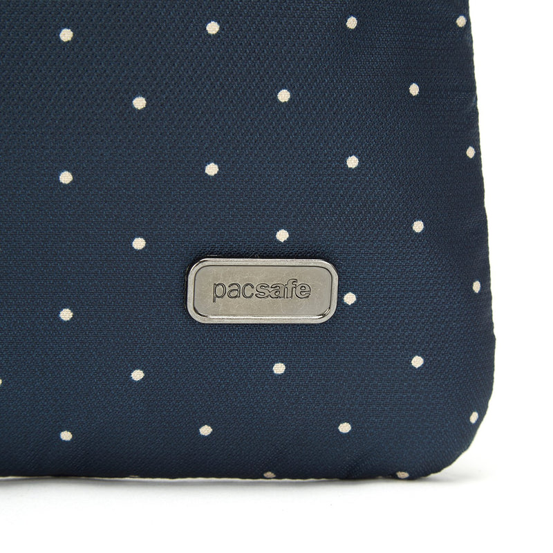 Daysafe Anti-Theft Slim Crossbody Bag