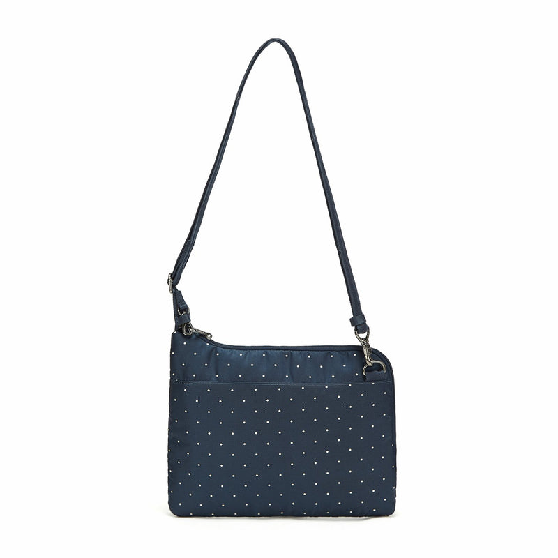Daysafe Anti-Theft Slim Crossbody Bag