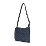 Daysafe Anti-Theft Slim Crossbody Bag