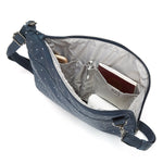 Daysafe Anti-Theft Slim Crossbody Bag