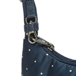 Daysafe Anti-Theft Slim Crossbody Bag