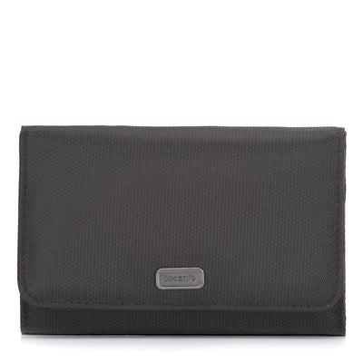 Daysafe RFID Blocking Trifold Wallet