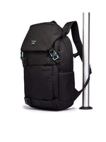 Diamond X Pacsafe R√©publique Backpack, Black