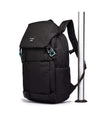 Diamond X Pacsafe R√©publique Backpack, Black