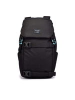 Diamond X Pacsafe R√©publique Backpack, Black