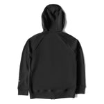 Diamond X Pacsafe Macba Hoodie, Black