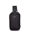 Diamond X Pacsafe Southbank Slingpack, Black