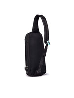 Diamond X Pacsafe Southbank Slingpack, Black