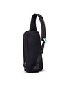 Diamond X Pacsafe Southbank Slingpack, Black