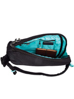 Diamond X Pacsafe Southbank Slingpack, Black