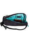 Diamond X Pacsafe Southbank Slingpack, Black