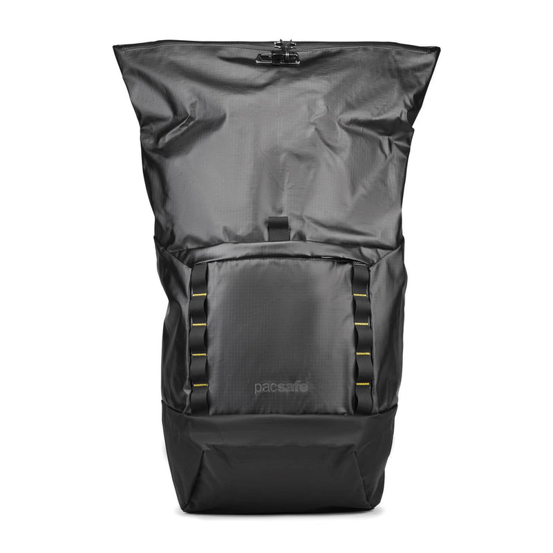 Dry Lite 30L Anti-Theft Backpack, Black