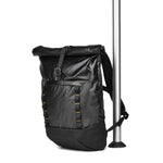 Dry Lite 30L Anti-Theft Backpack, Black