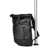 Dry Lite 30L Anti-Theft Backpack, Black