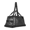 Dry Lite 40L Anti-Theft Duffel, Black