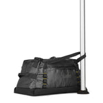 Dry Lite 40L Anti-Theft Duffel, Black