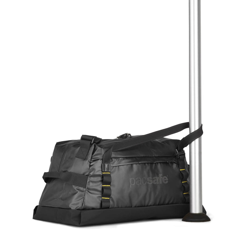 Dry Lite 40L Anti-Theft Duffel, Black