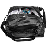 Dry Lite 40L Anti-Theft Duffel, Black
