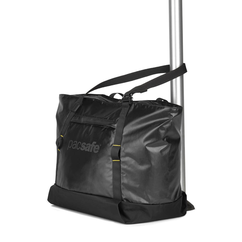 Dry Lite 30L Anti-Theft Tote, Black