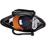 Dry Lite 30L Anti-Theft Tote, Black