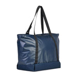 Dry Lite 30L Anti-Theft Tote, Lakeside Blue