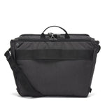 Intasafe X Anti-Theft 13" Laptop Messenger, Black