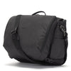 Intasafe X Anti-Theft 13&quot; Laptop Messenger, Black