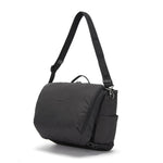 Intasafe X Anti-Theft 13" Laptop Messenger, Black