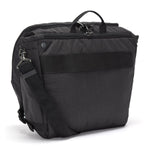 Intasafe X Anti-Theft 13" Laptop Messenger, Black