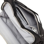 Intasafe X Anti-Theft 13" Laptop Messenger, Black