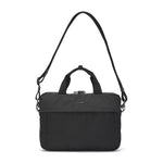 Intasafe X Anti-Theft 13" Laptop Slim Brief, Black
