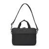 Intasafe X Anti-Theft 13&quot; Laptop Slim Brief, Black