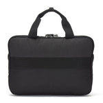 Intasafe X Anti-Theft 13" Laptop Slim Brief, Black