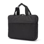 Intasafe X Anti-Theft 13" Laptop Slim Brief, Black