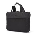 Intasafe X Anti-Theft 13" Laptop Slim Brief, Black