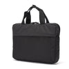 Intasafe X Anti-Theft 13&quot; Laptop Slim Brief, Black