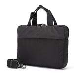 Intasafe X Anti-Theft 13" Laptop Slim Brief, Black